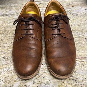 Men’s size 13 amberjack shoes